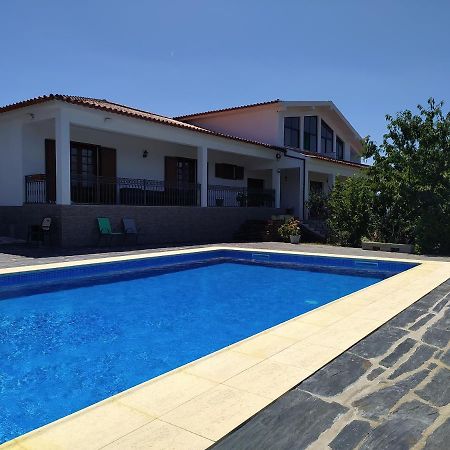 Vivenda Das Eiras Vale de Porco Exterior photo