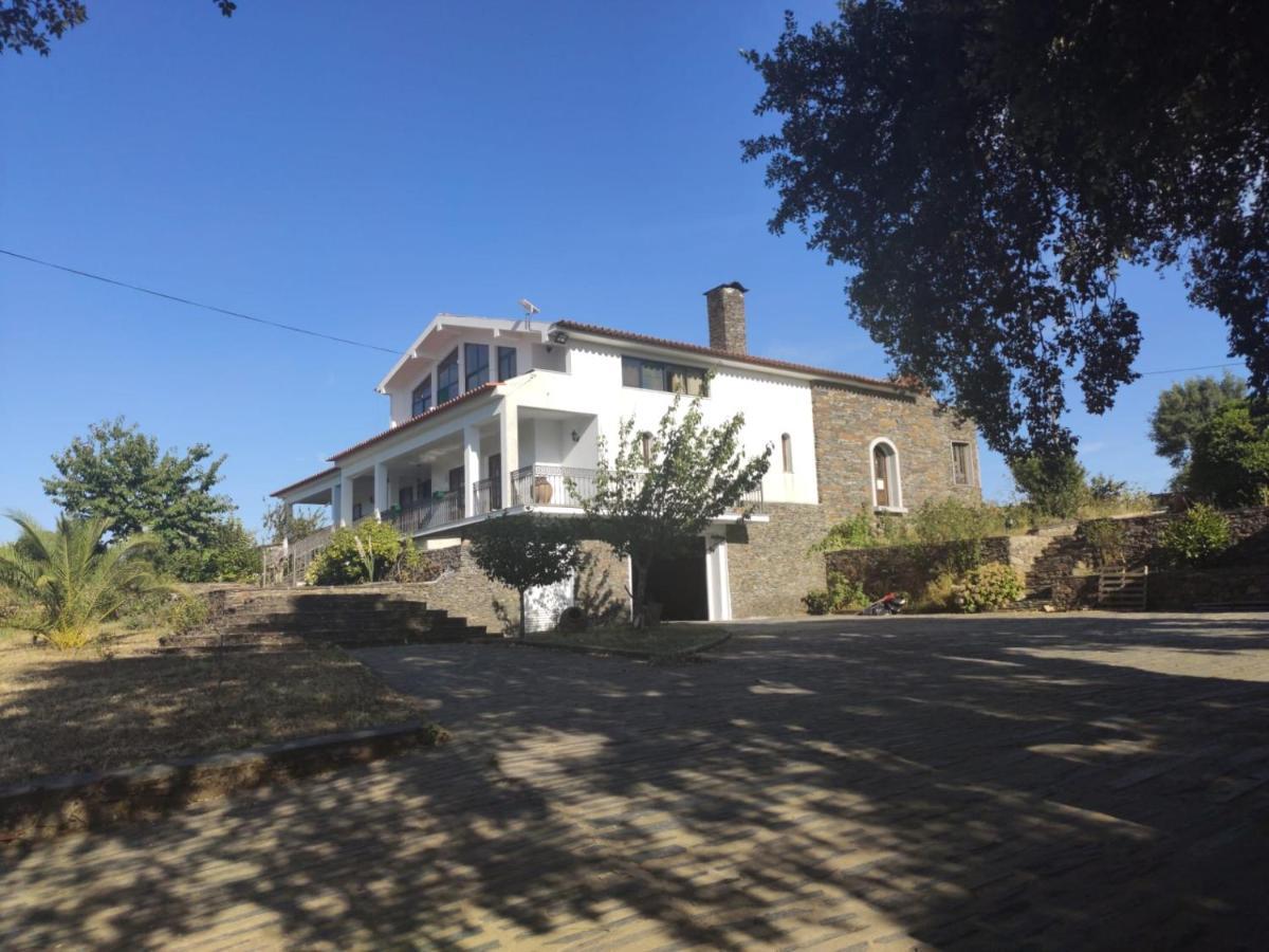 Vivenda Das Eiras Vale de Porco Exterior photo