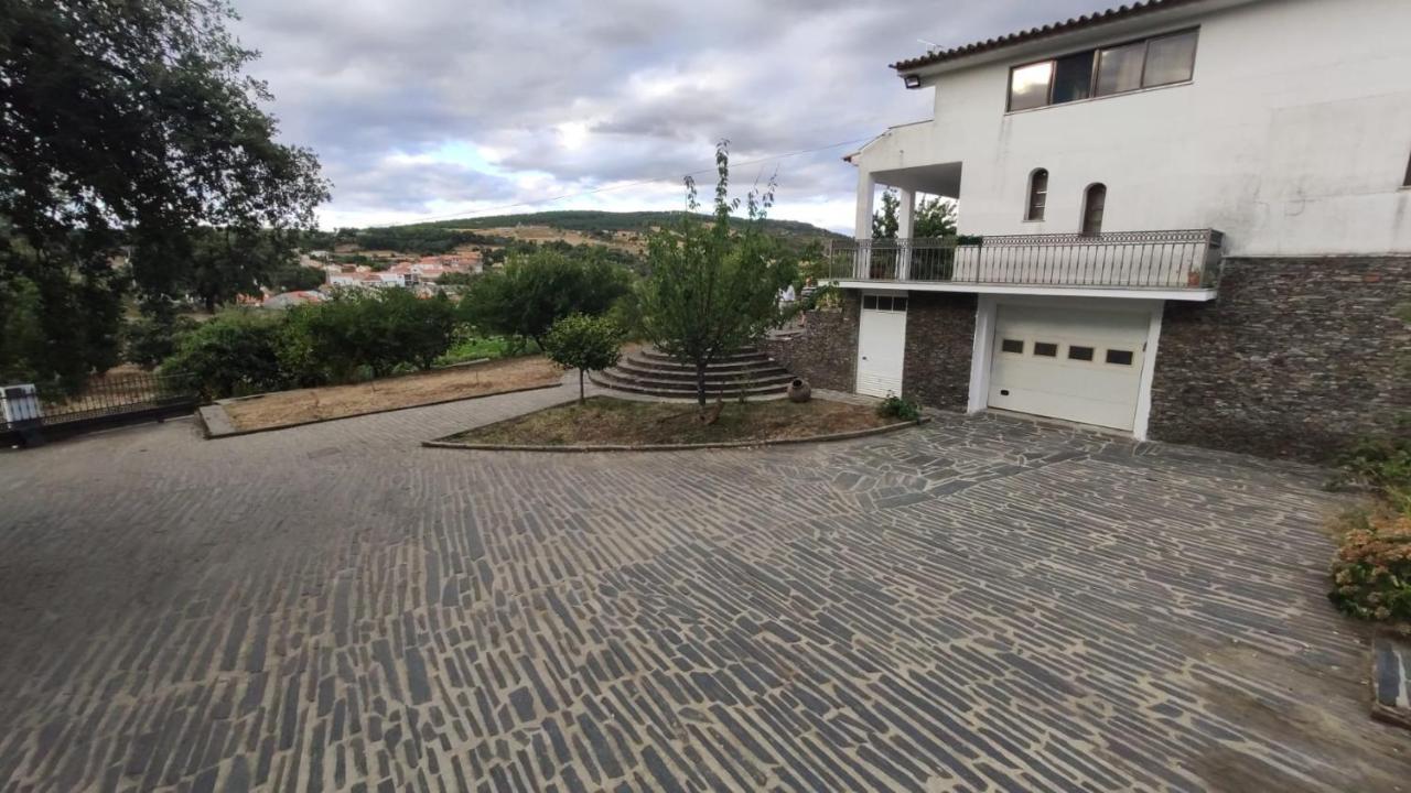Vivenda Das Eiras Vale de Porco Exterior photo