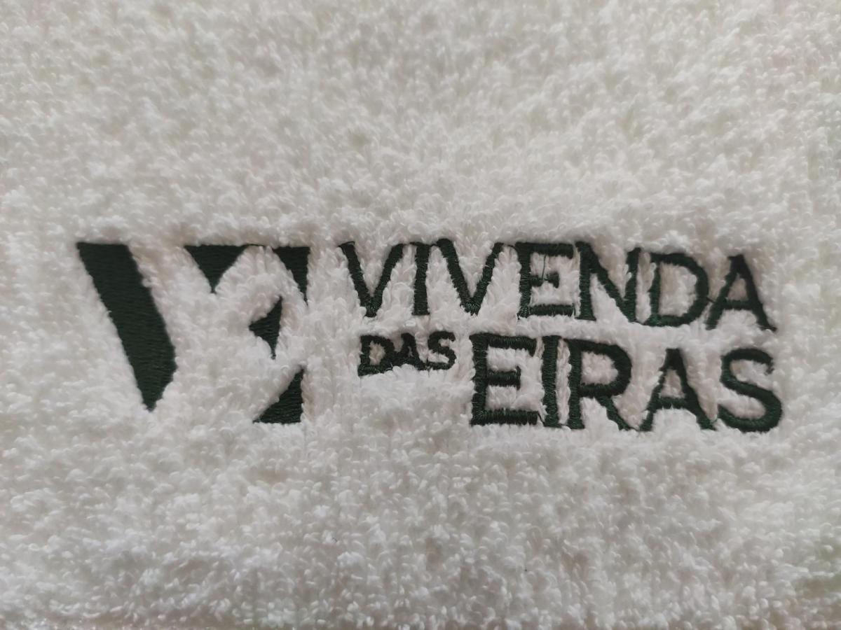 Vivenda Das Eiras Vale de Porco Exterior photo