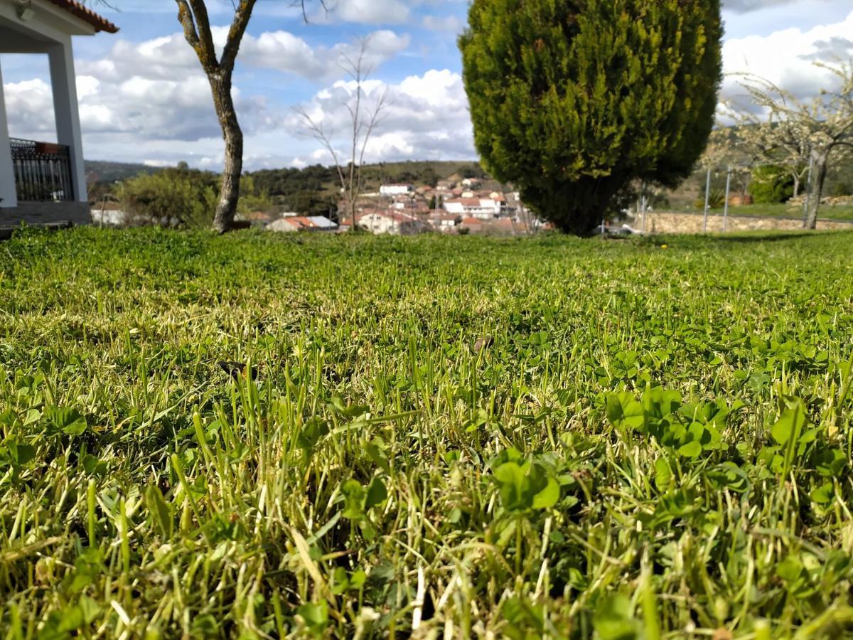 Vivenda Das Eiras Vale de Porco Exterior photo